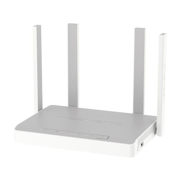 KEENETIC EKSTRA DSL KN-2112-01TR AC1200 Dual Band VDSL Modem Router #2