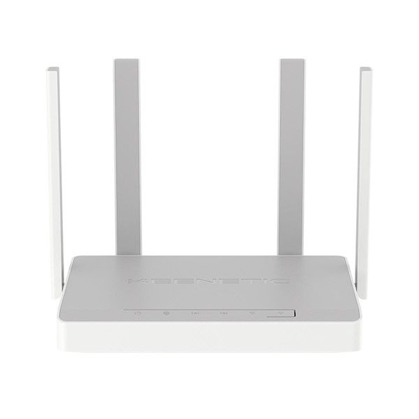 KEENETIC EKSTRA DSL KN-2112-01TR AC1200 Dual Band VDSL Modem Router #3