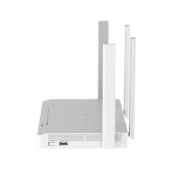 KEENETIC EKSTRA DSL KN-2112-01TR AC1200 Dual Band VDSL Modem Router #4