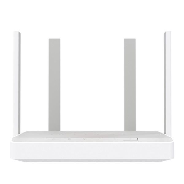 KEENETIC HERO 4G KN-2310-01EN AC1300 Dual Band 3G-4G LTE Modem Router #1