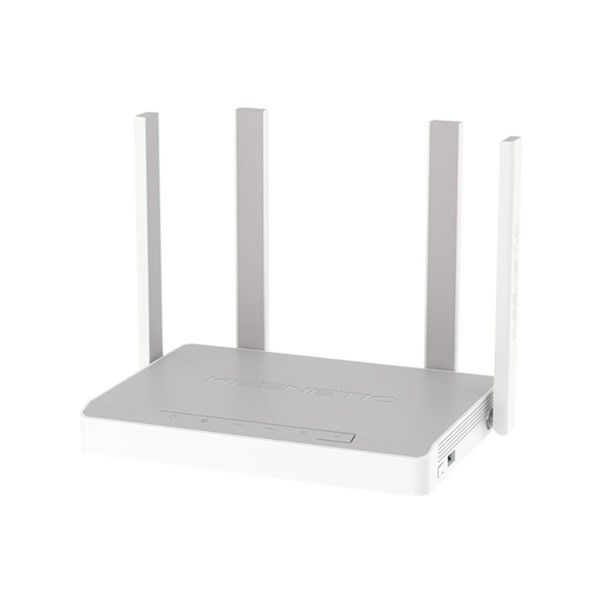 KEENETIC HOPPER DSL KN-3610-01EN AX1800 Dual Band VDSL Mesh Router #2