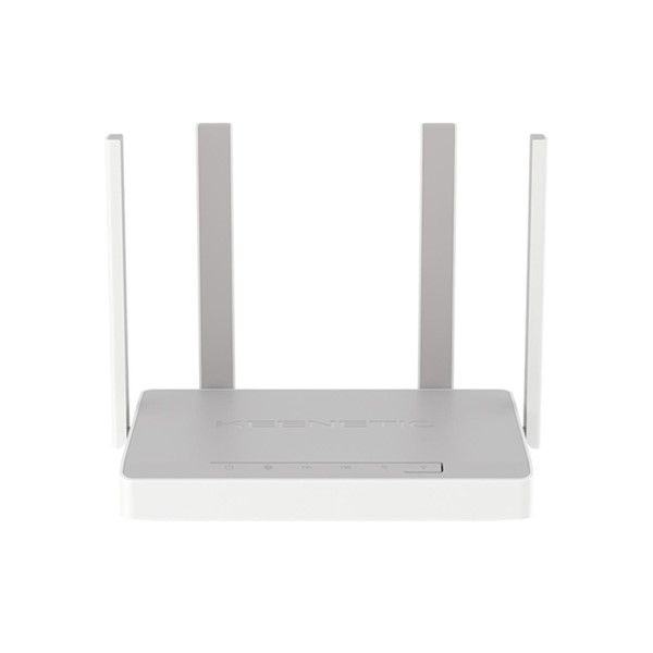 KEENETIC HOPPER DSL KN-3610-01EN AX1800 Dual Band VDSL Mesh Router #3