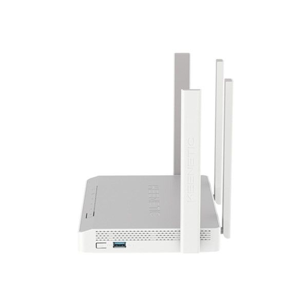 KEENETIC HOPPER DSL KN-3610-01EN AX1800 Dual Band VDSL Mesh Router #4