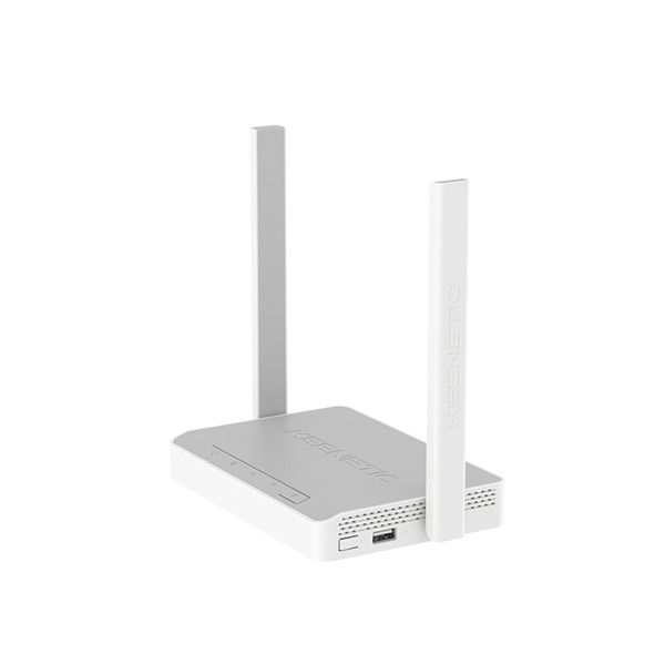 KEENETIC Omni DSL KN-2012-01TR N300 2.4ghz VDSL Modem Router #3