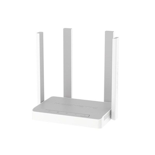 KEENETIC RUNNER 4G KN-2212-01-EU N300 4G LTE MODEM ROUTER #2