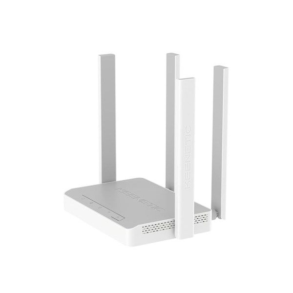 KEENETIC RUNNER 4G KN-2212-01-EU N300 4G LTE MODEM ROUTER #3