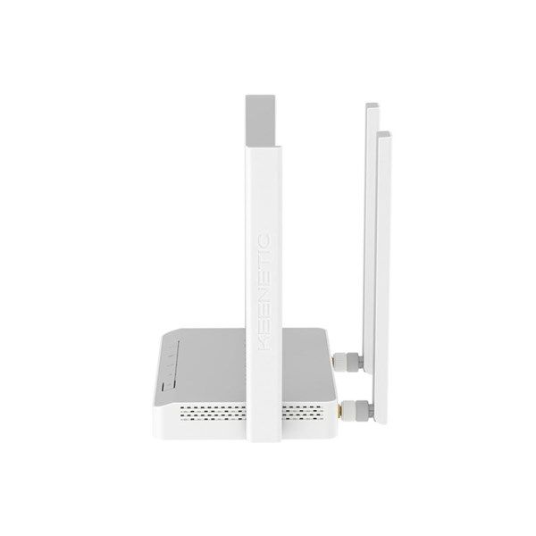 KEENETIC RUNNER 4G KN-2212-01-EU N300 4G LTE MODEM ROUTER #4
