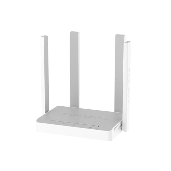 KEENETIC RUNNER 4G KN-2211-01-EU N300 3G-4G LTE VPN Modem Router #1
