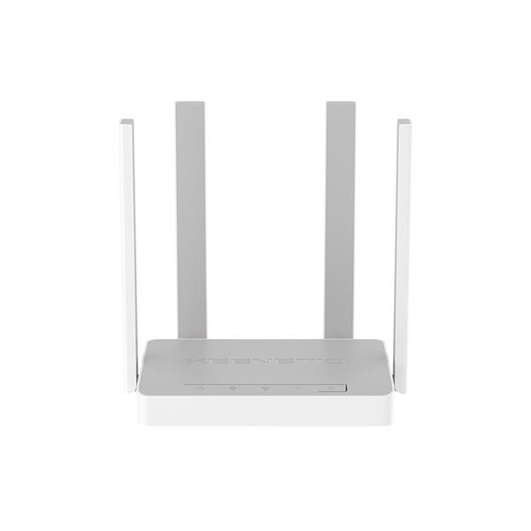 KEENETIC RUNNER 4G KN-2211-01-EU N300 3G-4G LTE VPN Modem Router #2