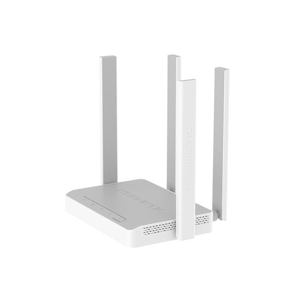 KEENETIC RUNNER 4G KN-2211-01-EU N300 3G-4G LTE VPN Modem Router #3