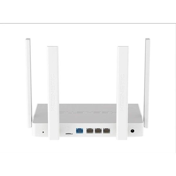 KEENETIC SKIPPER 4G KN-2910-01-EU AC1200 3G-4G LTE Modem Router #1