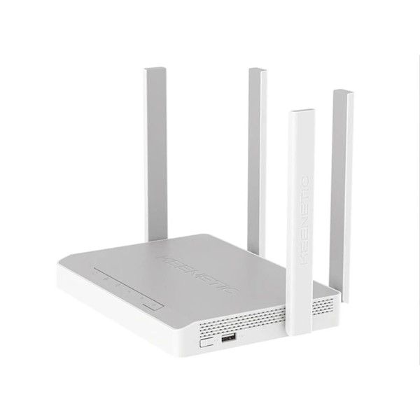 KEENETIC SKIPPER 4G KN-2910-01-EU AC1200 3G-4G LTE Modem Router #2