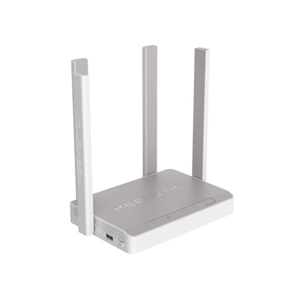 KEENETIC SKIPPER 4G KN-2910-01-EU AC1200 3G-4G LTE Modem Router #3