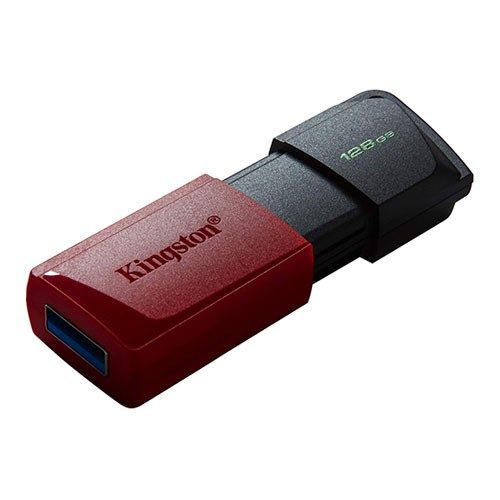 KINGSTON 128GB USB 3.2 Exodia DTXM/128GB Taşınabilir Bellek #1