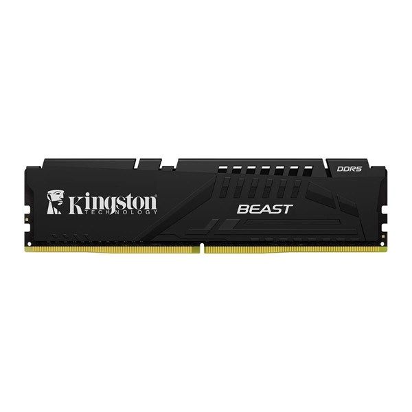 KINGSTON 16GB (2X 8GB) DDR5 5600MHZ CL36 DUAL KIT PC RAM BEAST KF556C36BBEK2-16TR #2