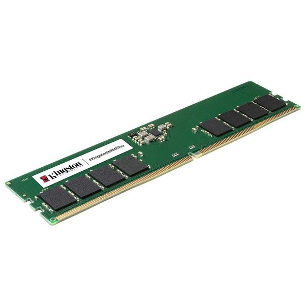 KINGSTON 16GB 4800MHZ DDR5 ECC SUNUCU RAM KTD-PE548E-16G #1