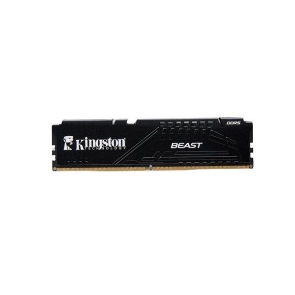 KINGSTON 16GB 5200MHZ CL36 DUAL KIT PC RAM BEAST EXPO KF552C36BBEK2-16TR #3