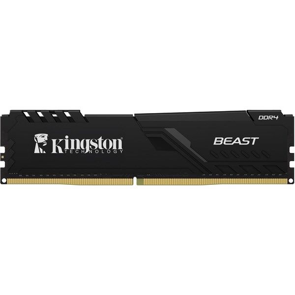 KINGSTON 16GB DDR4 3200MHZ CL16 PC RAM BEAST KF432C16BB/16TR #1