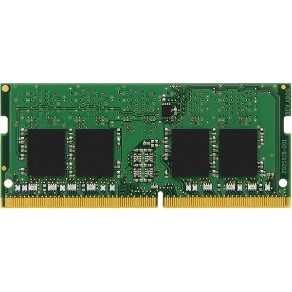 KINGSTON 16GB DDR4 3200MHZ 2Rx8 ECC NOTEBOOK RAM KSM32SED8/16HD #1