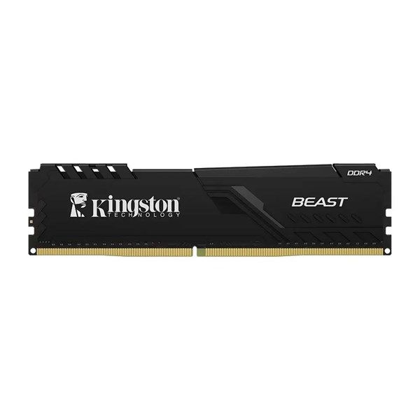 KINGSTON 16GB DDR4 3600MHZ CL17 PC RAM BEAST KF436C18BB/16TR #1