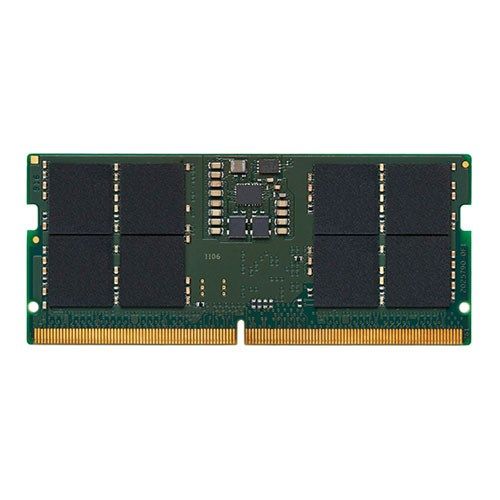 KINGSTON 16GB DDR5 5600MHZ CL46 NOTEBOOK RAM VALUE KVR56S46BS8-16 #1