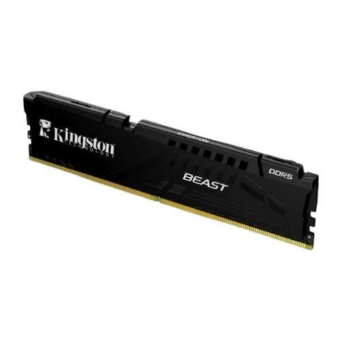 KINGSTON 16GB DDR5 5600MHZ CL36 PC RAM BEAT KF556C36BBE-16TR #1