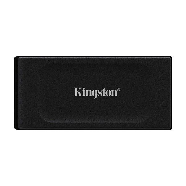 KINGSTON 1TB SXS1000/1000G USB 3.2 SSD HARİCİ DİSK #1
