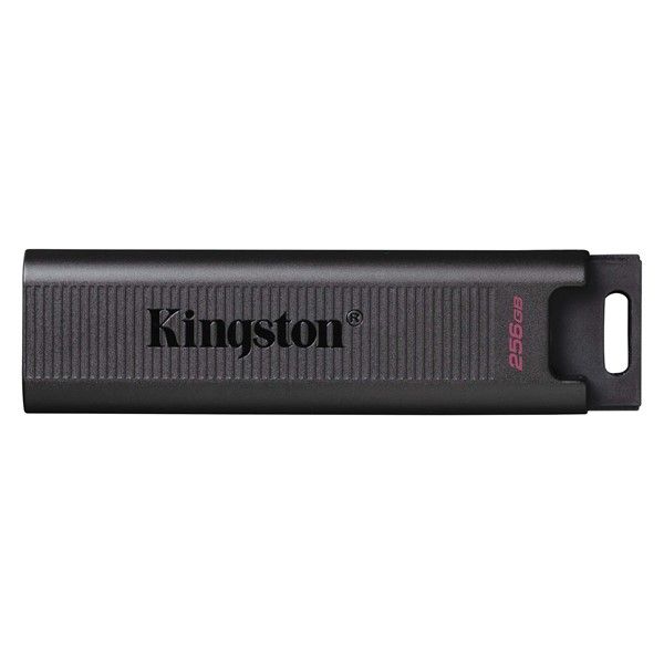 KINGSTON 256gb TYPE-C DTMAX/256GB Taşınabilir Bellek #1