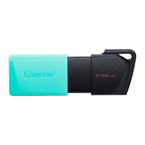 KINGSTON 256GB USB3.2 DTExodaM DTXM/256GB USB BELLEK #1