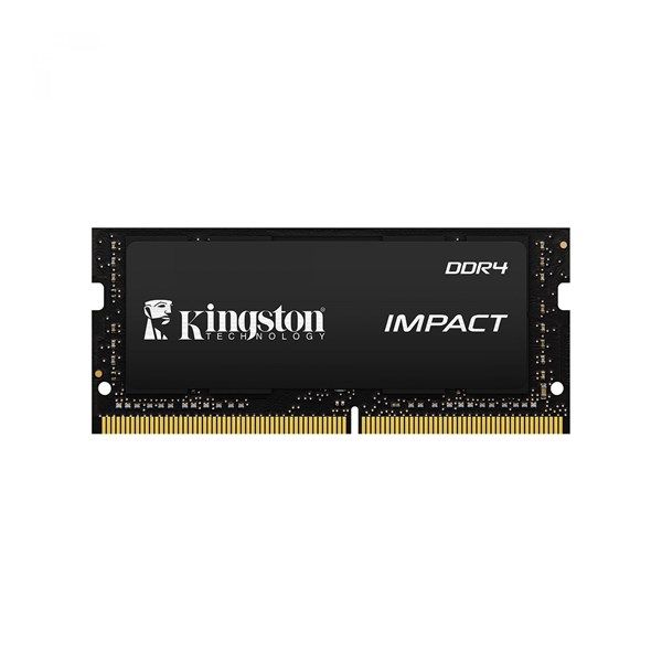 KINGSTON 32GB DDR4 3200MHZ NOTEBOOK RAM IMPACT KF432S20IB/32TR #1