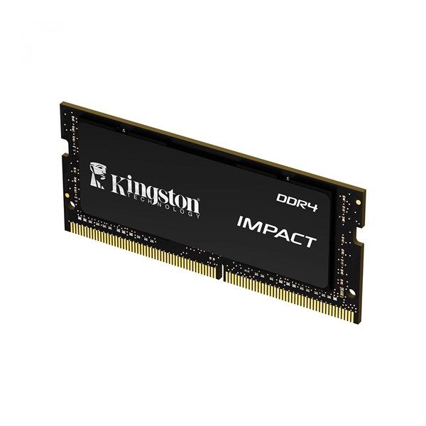KINGSTON 32GB DDR4 3200MHZ NOTEBOOK RAM IMPACT KF432S20IB/32TR #2