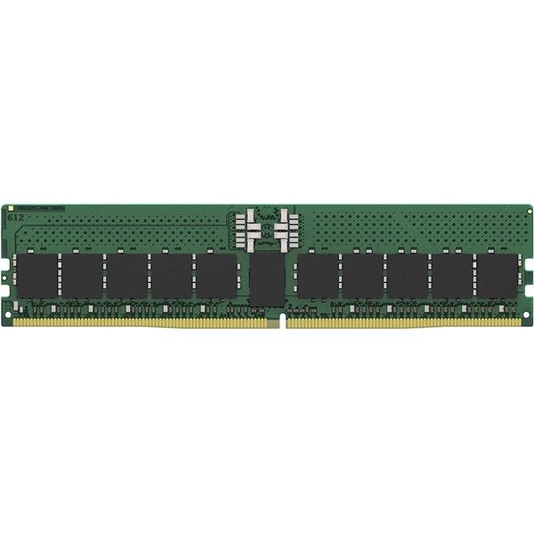 KINGSTON 32GB DDR5 5600MHZ RDIMM SUNUCU RAM KTD-PE548D8-32G #1