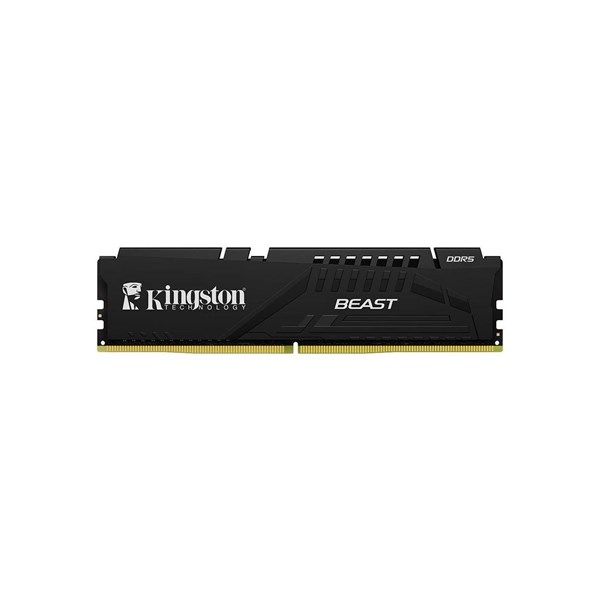 KINGSTON 32GB DDR5 6000MHZ CL36 PC RAM BEAST KF560C36BBE-32TR #1