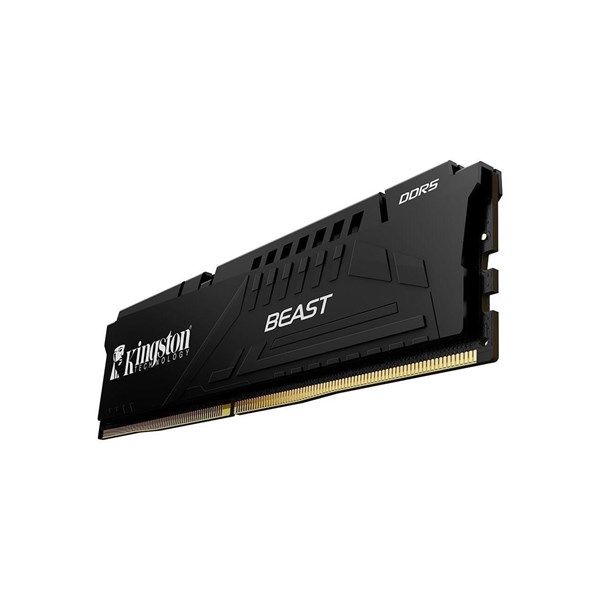 KINGSTON 32GB DDR5 6000MHZ CL36 PC RAM BEAST KF560C36BBE-32TR #2