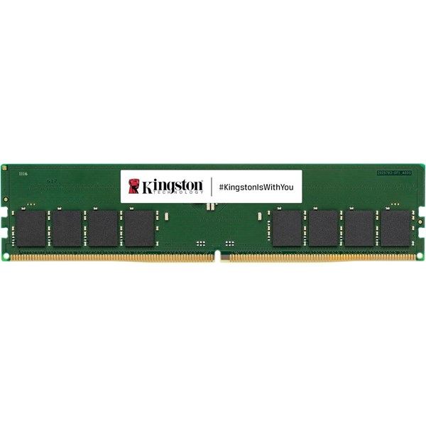 KINGSTON 48GB DDR5 5600MHZ PC RAM VALUE KVR56U46BD8-48 #1