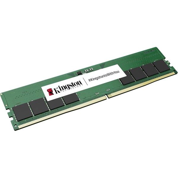 KINGSTON 48GB DDR5 5600MHZ PC RAM VALUE KVR56U46BD8-48 #2