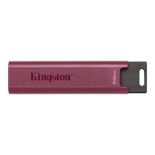KINGSTON 512GB USB 3.2 Gen2 DTMAXA/512GB USB BELLEK #1