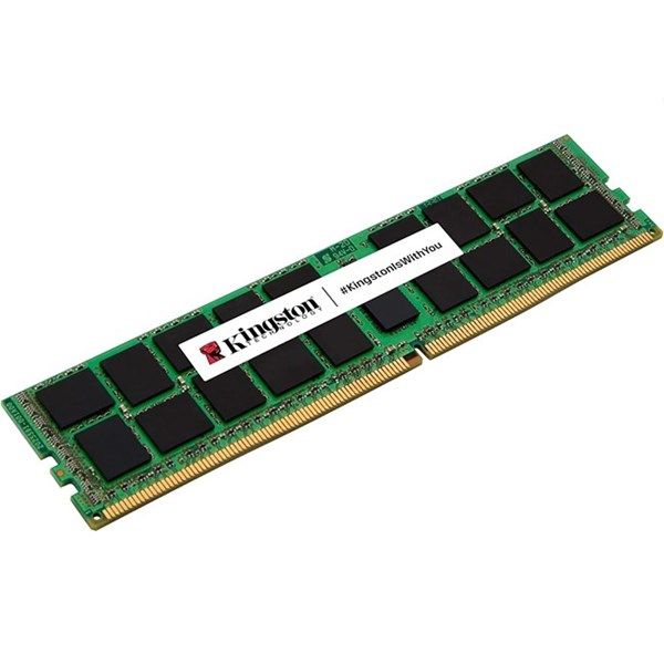 KINGSTON 64GB DDR4 3200MHZ ECC REG SUNUCU RAM VALUE KTH-PL432/64G #1