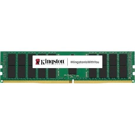 KINGSTON 64GB DDR5 4800MHZ CL40 2Rx4 8G Registered EC8 SUNUCU RAM KSM48R40BD4-64HA #1