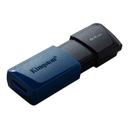 KINGSTON 64GB USB3.2 DT ExodiaM DTXM/64GB USB BELLEK #1