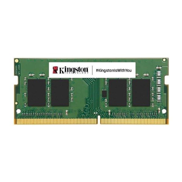 KINGSTON 8GB DDR4 3200MHZ ECC NOTEBOOK RAM KSM32SES8/8HD #1