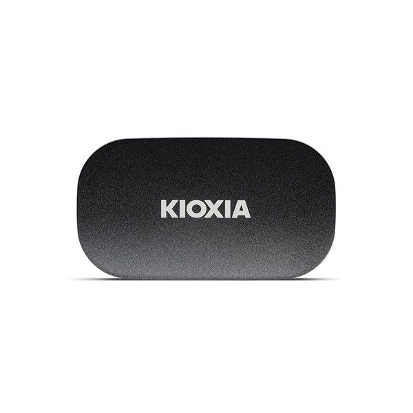 KIOXIA 1TB EXCERIA PLUS PORTABLE G2 LXD20K001TG8 USB 3.2 SSD HARİCİ DİSK #1