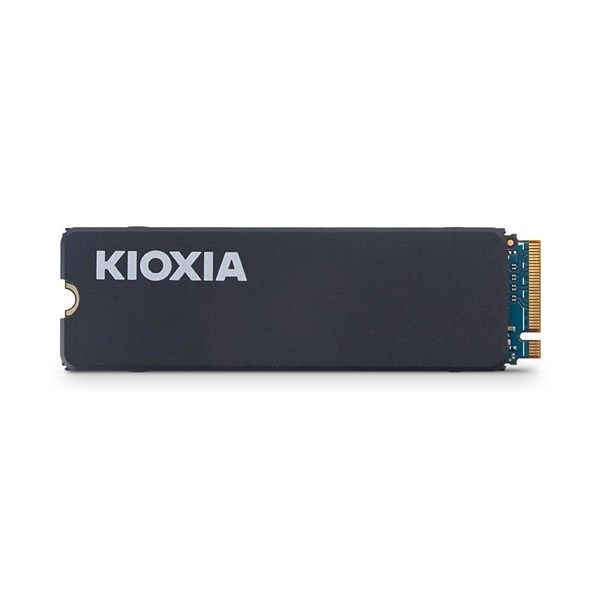 KIOXIA 2TB EXCERIA SC11K2T04G8 6200-4900MB/s M2 NVME GEN4 DİSK SOĞUTUCULU #1