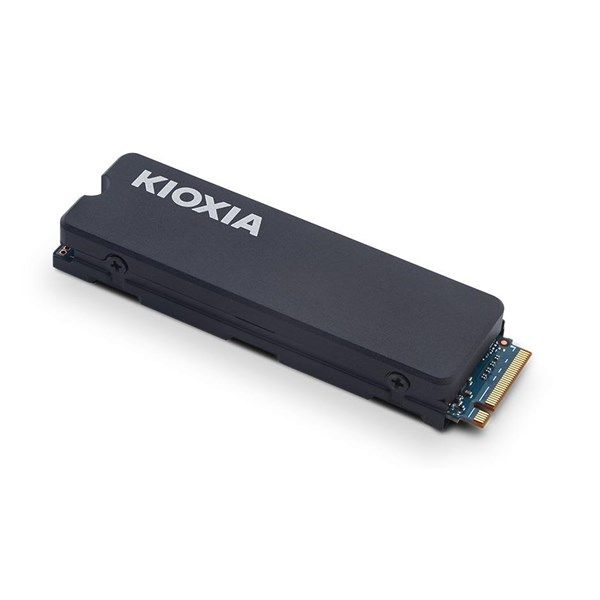 KIOXIA 2TB EXCERIA SC11K2T04G8 6200-4900MB/s M2 NVME GEN4 DİSK SOĞUTUCULU #2