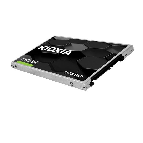 KIOXIA 480GB EXCERIA LTC10Z480GG8 555- 540MB/s SSD SATA-3 Disk #3