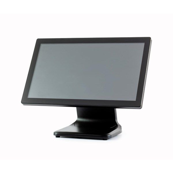 KODPOS 18.5' DOKUNMATIK ALPHA 1855 CORE i5 5350U-8GB RAM-128GB SSD-FDOS POS PC #1