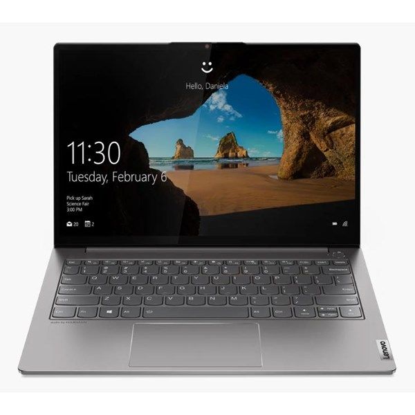 LENOVO 13.3' THINKBOOK 13S G2 20V9005VTX CORE i5 1135G7-8GB RAM-256GB NVME-FDOS #1