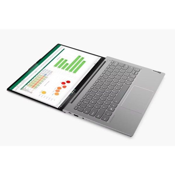 LENOVO 13.3' THINKBOOK 13S G2 20V9005VTX CORE i5 1135G7-8GB RAM-256GB NVME-FDOS #2