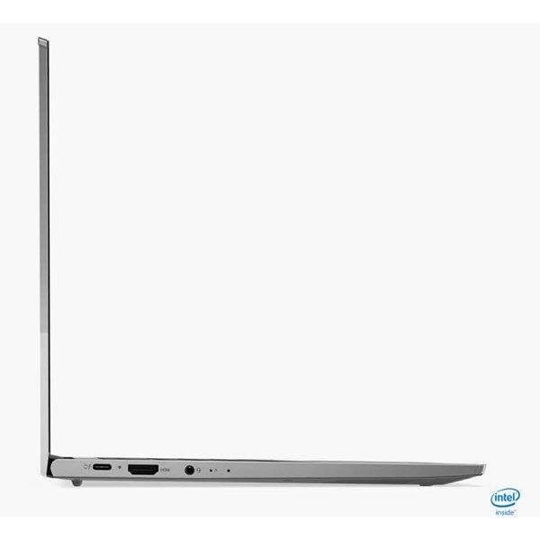 LENOVO 13.3' THINKBOOK 13S G2 20V9005VTX CORE i5 1135G7-8GB RAM-256GB NVME-FDOS #3