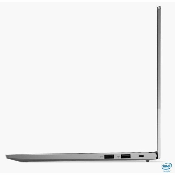 LENOVO 13.3' THINKBOOK 13S G2 20V9005VTX CORE i5 1135G7-8GB RAM-256GB NVME-FDOS #4